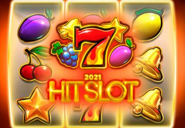 Игра 2021 Hit Slot в Лова казино