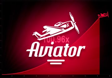 Автомат Aviator в Лова казино