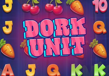 Слот Dork Unit в Лова казино