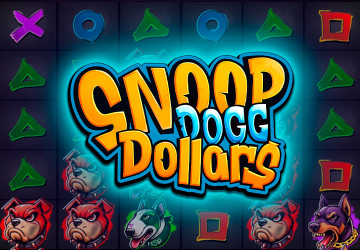 Игровой автомат Snoop Dogg Dollars в Лова казино