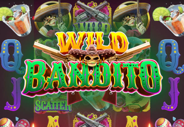 Игра Wild Bandito в Лова казино